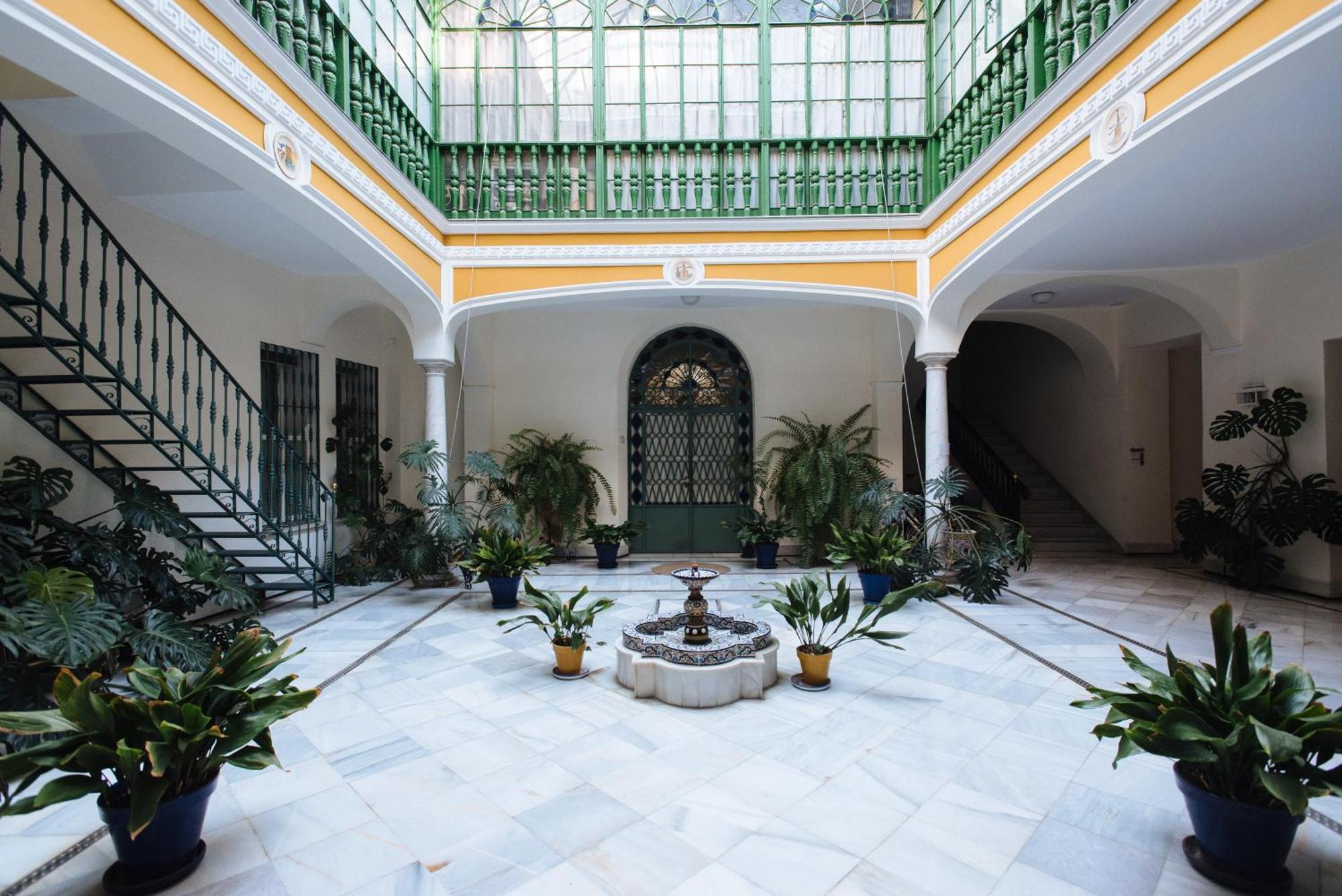 Apartamento Central, Seville